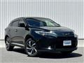2018 Toyota Harrier