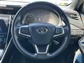 2018 Toyota Harrier