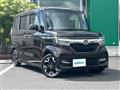 2018 Honda N BOX