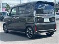 2018 Honda N BOX