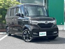 2018 Honda N BOX