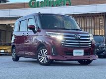 2023 Toyota Roomy