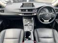 2020 Lexus CT