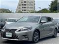 2020 Lexus CT