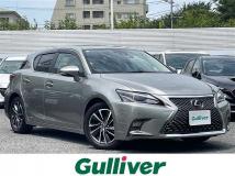 2020 Lexus CT