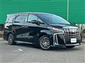 2019 Toyota Alphard