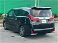 2019 Toyota Alphard