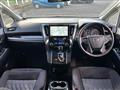 2019 Toyota Alphard
