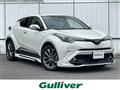 2017 Toyota C-HR