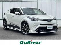 2017 Toyota C-HR