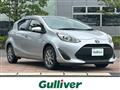 2019 Toyota AQUA