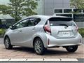 2019 Toyota AQUA