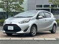 2019 Toyota AQUA
