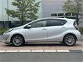 2019 Toyota AQUA