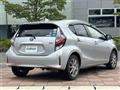 2019 Toyota AQUA