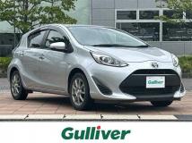 2019 Toyota AQUA