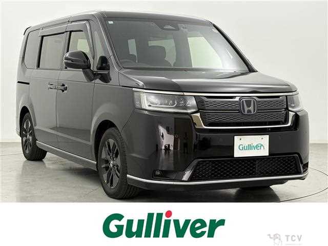2024 Honda Step WGN