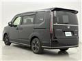 2024 Honda Step WGN