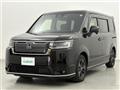 2024 Honda Step WGN
