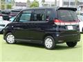 2014 Suzuki Solio