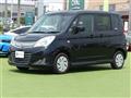 2014 Suzuki Solio