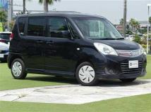 2014 Suzuki Solio