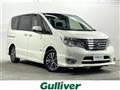 2015 Nissan Serena