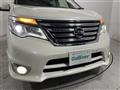 2015 Nissan Serena