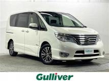 2015 Nissan Serena