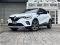 2022 Renault Captur