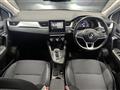 2022 Renault Captur