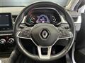 2022 Renault Captur