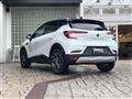 2022 Renault Captur