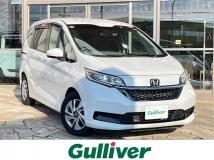 2020 Honda Freed