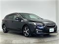 2018 Subaru Impreza