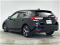 2018 Subaru Impreza