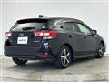 2018 Subaru Impreza