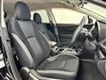 2018 Subaru Impreza
