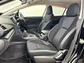 2018 Subaru Impreza