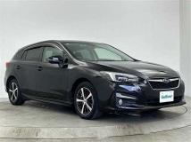 2018 Subaru Impreza