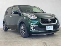 2016 Toyota Passo