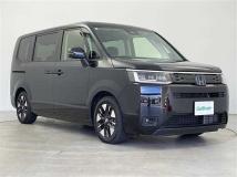2024 Honda Step WGN