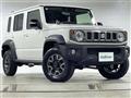 2026 Suzuki Jimny