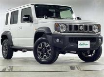 2026 Suzuki Jimny
