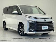 2023 Toyota Voxy