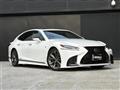 2017 Lexus LS