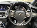 2017 Lexus LS
