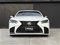 2017 Lexus LS