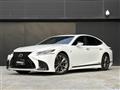 2017 Lexus LS