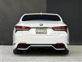2017 Lexus LS